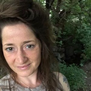 Meet your Posher, Alexandra